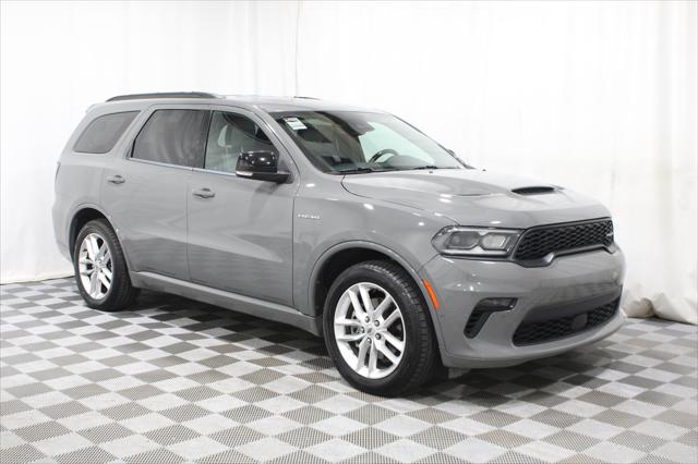 2023 Dodge Durango R/T Plus RWD for sale in Wichita, KS