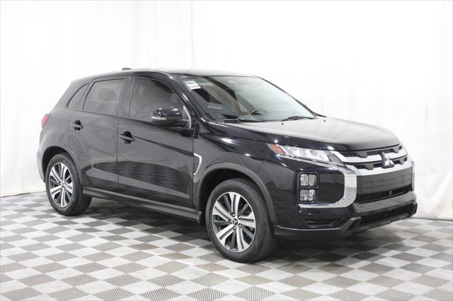 2024 Mitsubishi Outlander Sport LE 4x4 for sale in Wichita, KS