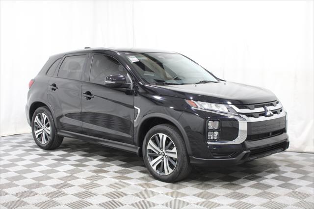 2024 Mitsubishi Outlander Sport LE 4x4 for sale in Wichita, KS
