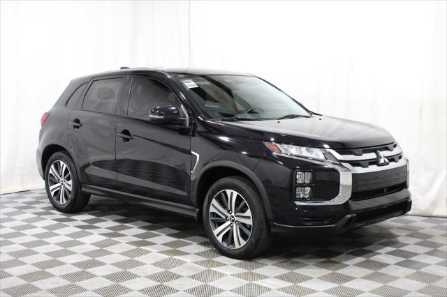 2024 Mitsubishi Outlander Sport LE 4x4 for sale in Wichita, KS
