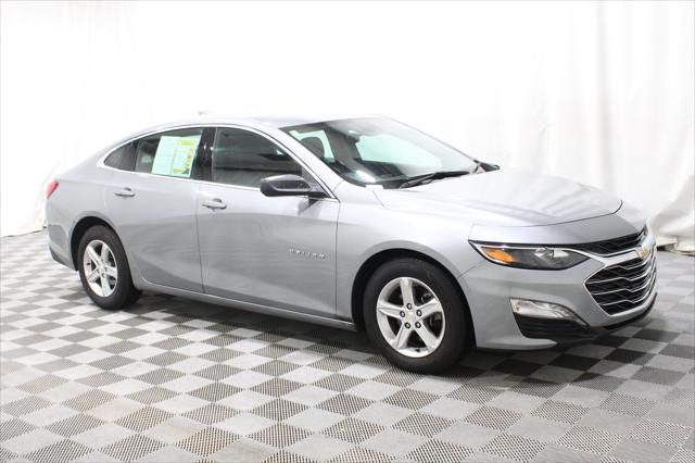2024 Chevrolet Malibu FWD 1LT for sale in Wichita, KS
