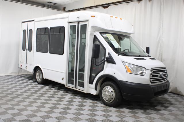 2019 Ford Transit Cutaway T-350 DRW 138" WB 10360 GVWR for sale in Wichita, KS
