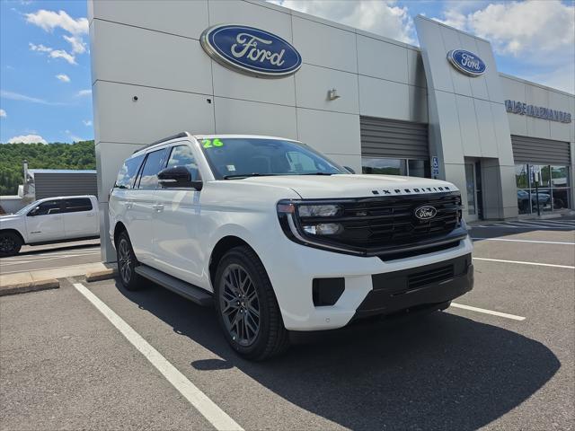 2026 Ford Expedition Platinum for sale in Mansfield, PA