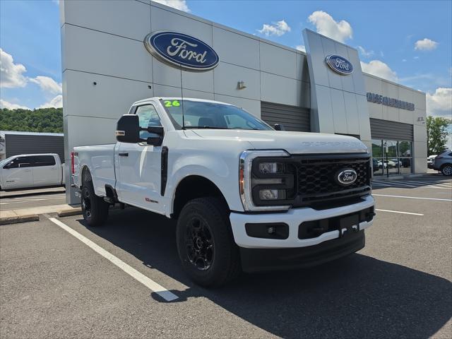 2026 Ford F-250 XL for sale in Mansfield, PA