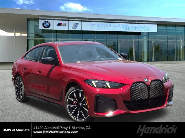 2026 BMW i4 eDrive40 for sale in Murrieta, CA