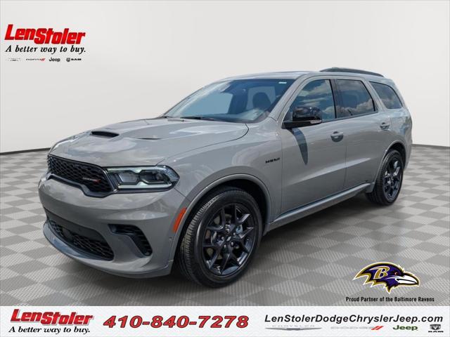 2026 Dodge Durango GT Premium AWD HEMI V8 for sale in Westminster, MD