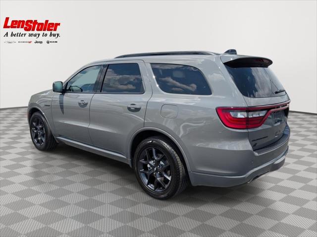 2026 Dodge Durango GT Premium AWD HEMI V8