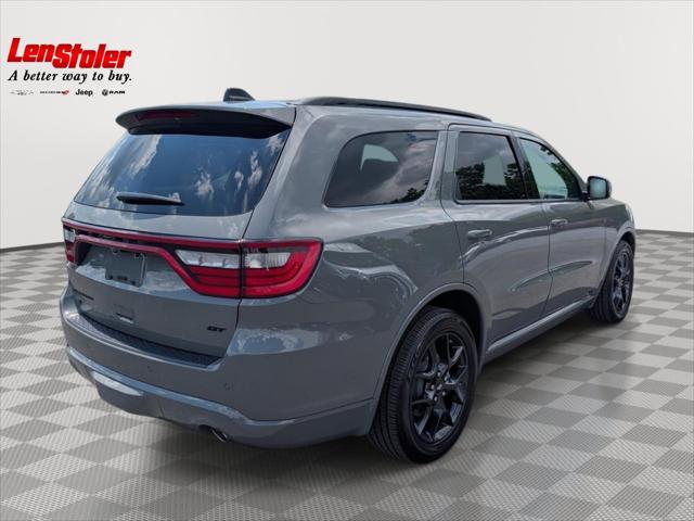 2026 Dodge Durango GT Premium AWD HEMI V8