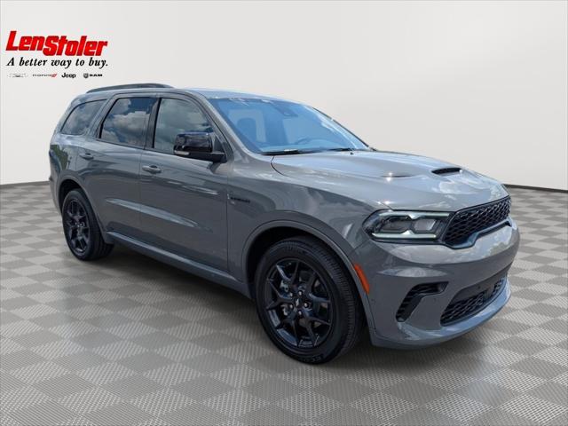 2026 Dodge Durango GT Premium AWD HEMI V8