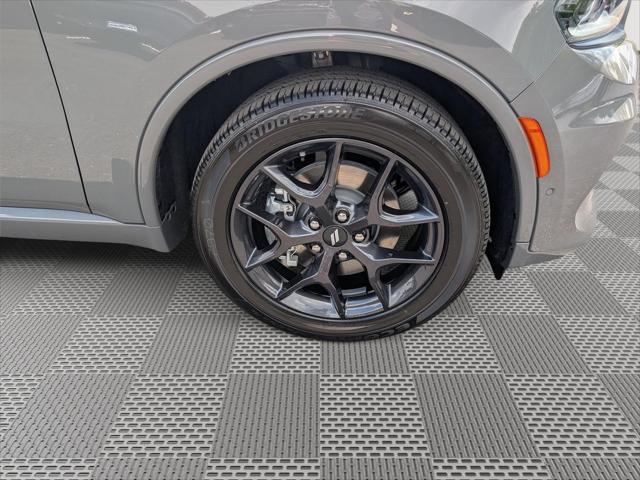 2026 Dodge Durango GT Premium AWD HEMI V8