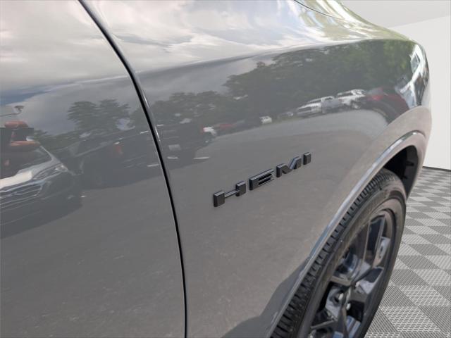 2026 Dodge Durango GT Premium AWD HEMI V8