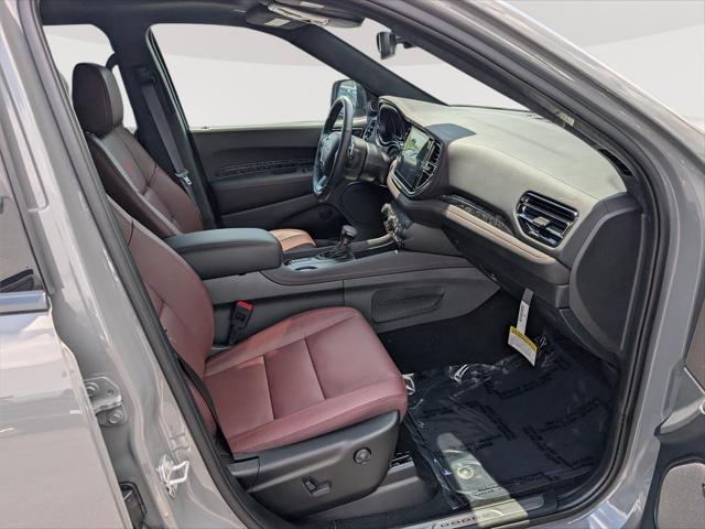 2026 Dodge Durango GT Premium AWD HEMI V8