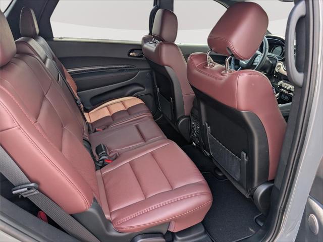 2026 Dodge Durango GT Premium AWD HEMI V8