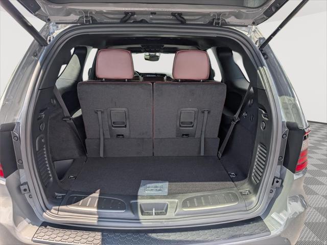 2026 Dodge Durango GT Premium AWD HEMI V8
