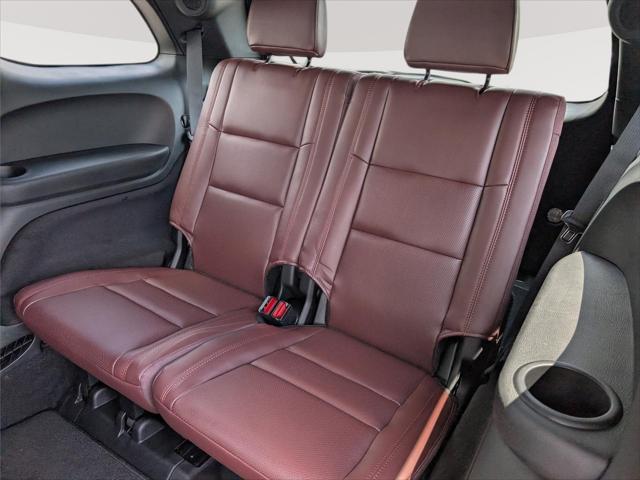 2026 Dodge Durango GT Premium AWD HEMI V8