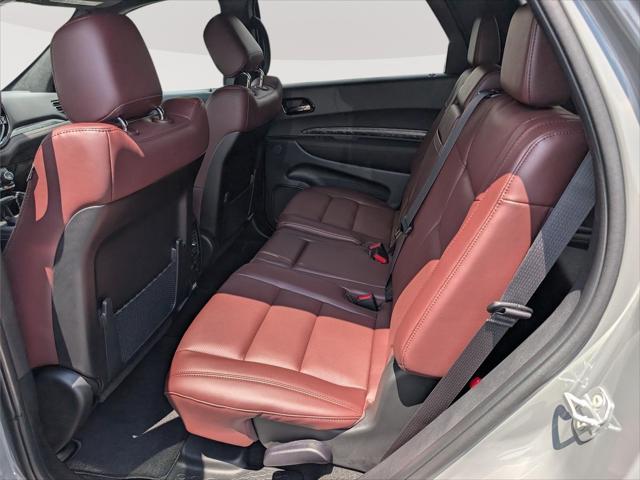 2026 Dodge Durango GT Premium AWD HEMI V8