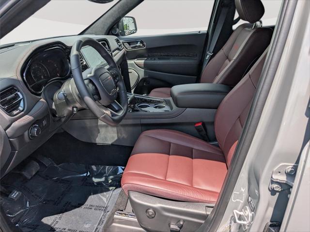 2026 Dodge Durango GT Premium AWD HEMI V8