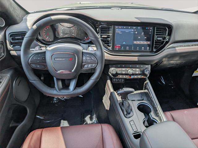 2026 Dodge Durango GT Premium AWD HEMI V8