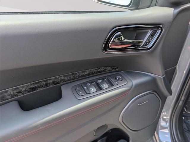 2026 Dodge Durango GT Premium AWD HEMI V8