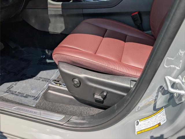 2026 Dodge Durango GT Premium AWD HEMI V8