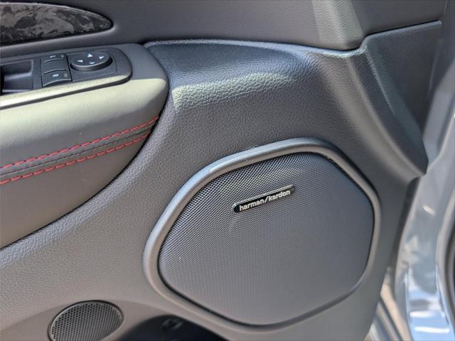 2026 Dodge Durango GT Premium AWD HEMI V8