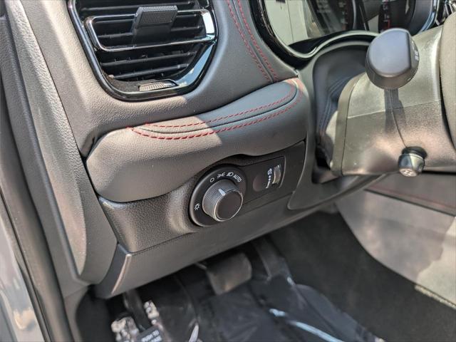 2026 Dodge Durango GT Premium AWD HEMI V8