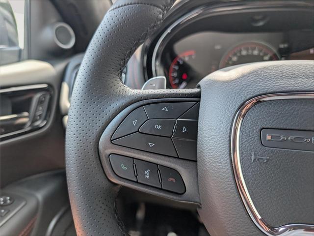2026 Dodge Durango GT Premium AWD HEMI V8
