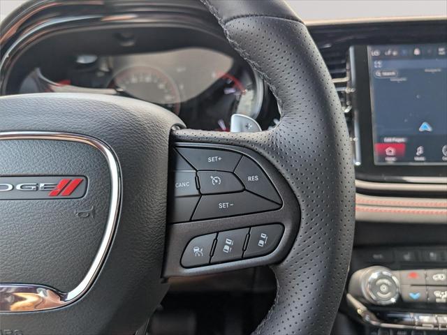 2026 Dodge Durango GT Premium AWD HEMI V8