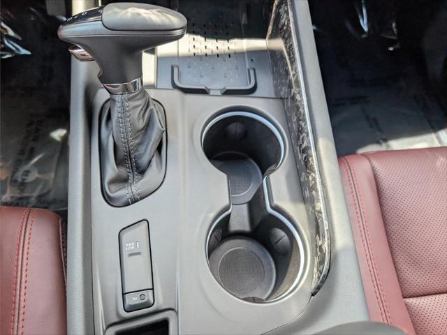 2026 Dodge Durango GT Premium AWD HEMI V8