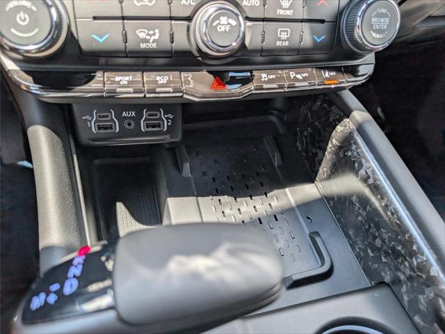 2026 Dodge Durango GT Premium AWD HEMI V8