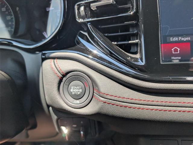 2026 Dodge Durango GT Premium AWD HEMI V8