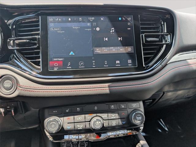 2026 Dodge Durango GT Premium AWD HEMI V8