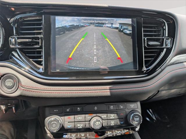 2026 Dodge Durango GT Premium AWD HEMI V8