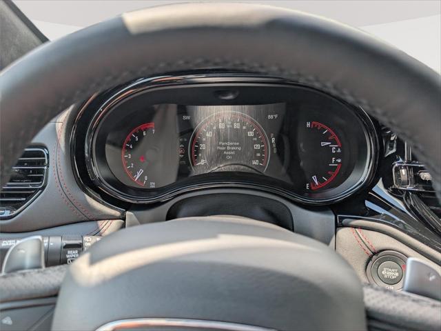 2026 Dodge Durango GT Premium AWD HEMI V8