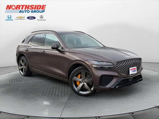 2023 Genesis GV70 2.5T AWD for sale in San Antonio, TX