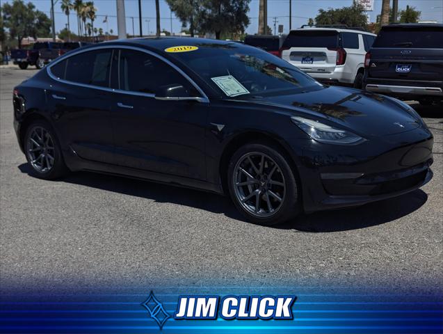 2019 Tesla Model 3 Mid Range for sale in Tucson, AZ