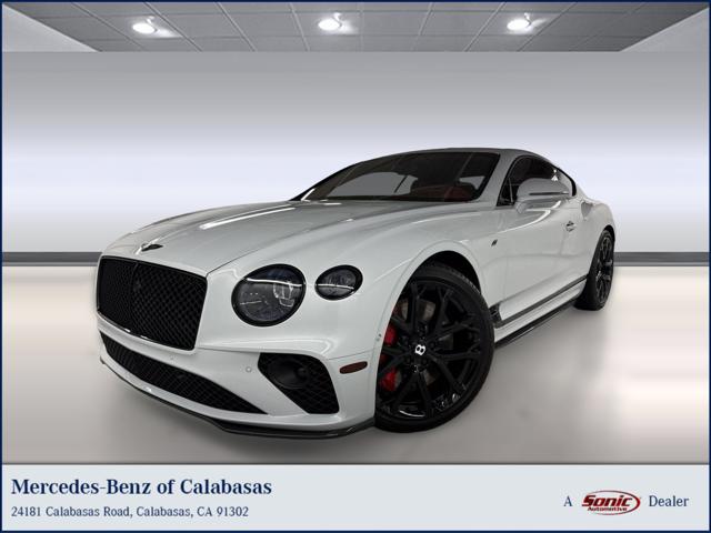 2023 Bentley Continental GT S for sale in Calabasas, CA