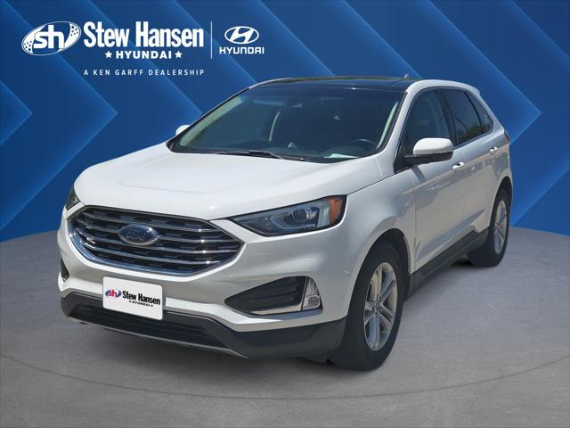 2019 Ford Edge SEL for sale in Clive, IA