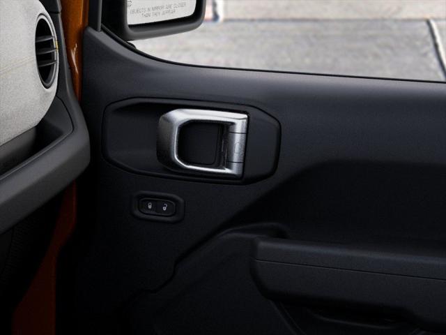 New 2026 Jeep Wrangler 4-Door Sport S 4x4 For Sale in Tucson, AZ