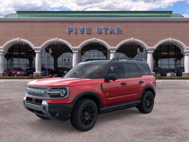 2026 Ford Bronco Sport Badlands for sale in North Richland Hills, TX