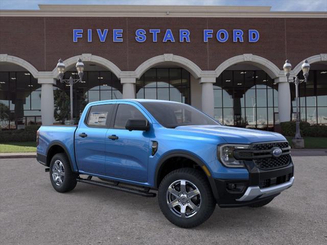 2026 Ford Ranger XLT for sale in North Richland Hills, TX