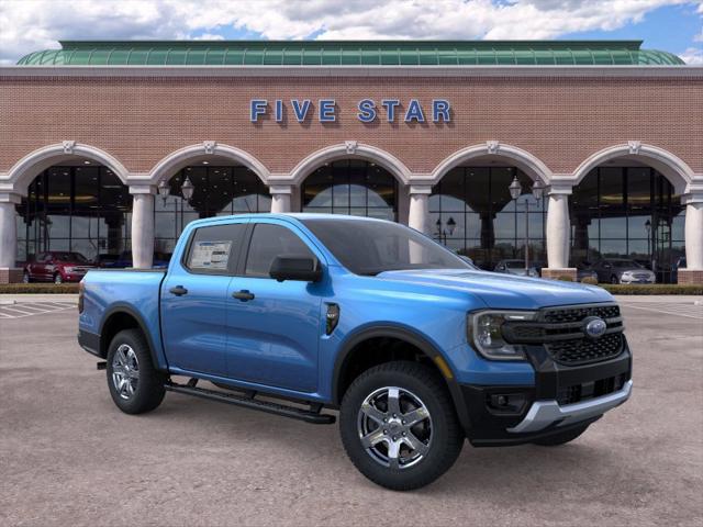 2026 Ford Ranger XLT for sale in North Richland Hills, TX