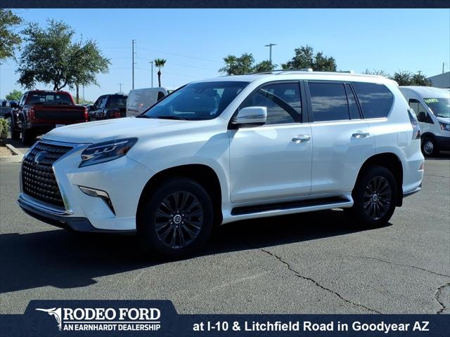 2023 Lexus GX 460 Premium for sale in Goodyear, AZ