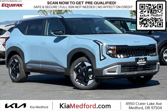 2027 Kia Seltos S for sale in Medford, OR