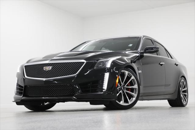 2016 Cadillac CTS-V Base for sale in Clinton, MO