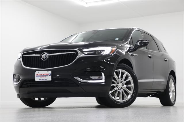 2021 Buick Enclave AWD Premium for sale in Clinton, MO