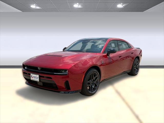 2026 Dodge Charger Scat Pack 4-Door AWD for sale in Greenville, TX