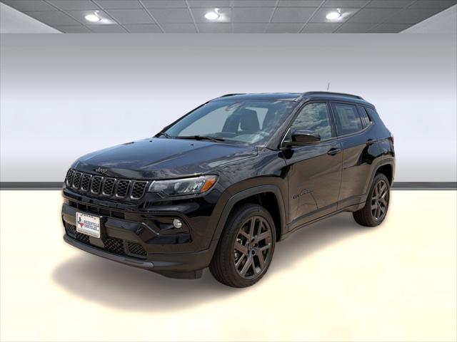 2026 Jeep Compass Limited Altitude for sale in Greenville, TX