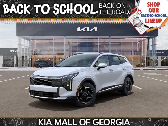 2026 Kia Sportage EX for sale in Buford, GA