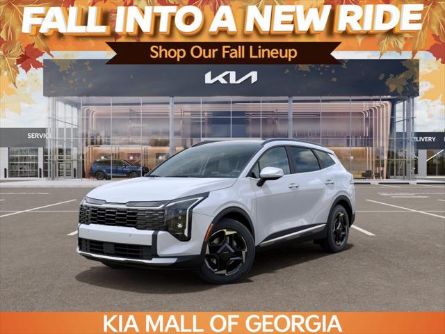 2026 Kia Sportage EX for sale in Buford, GA